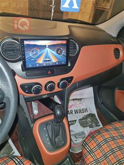 Hyundai Grand i10
